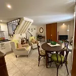 Feriehus Bijoux Dei Sassi Matera