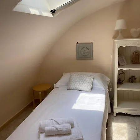 Hébergement de vacances Bijoux Dei Sassi *