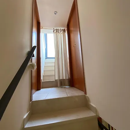 Bijoux Dei Sassi 別荘