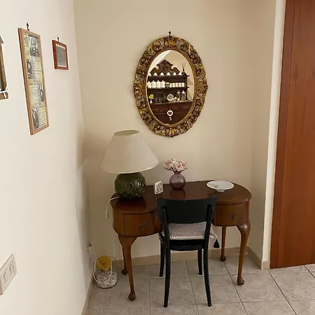 Bijoux Dei Sassi Matera