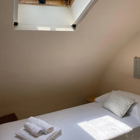 Bijoux Dei Sassi Casa de Férias