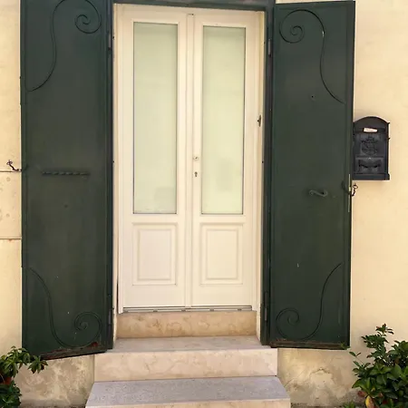 別荘 Bijoux Dei Sassi