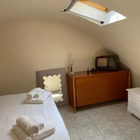 Bijoux Dei Sassi Casa de Férias *