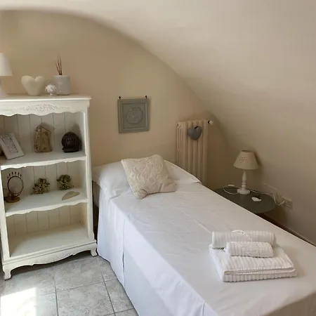 Bijoux Dei Sassi Casa de Férias Matera