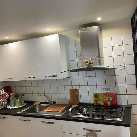 別荘 Bijoux Dei Sassi マテーラ