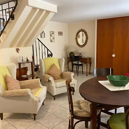 Bijoux Dei Sassi 別荘