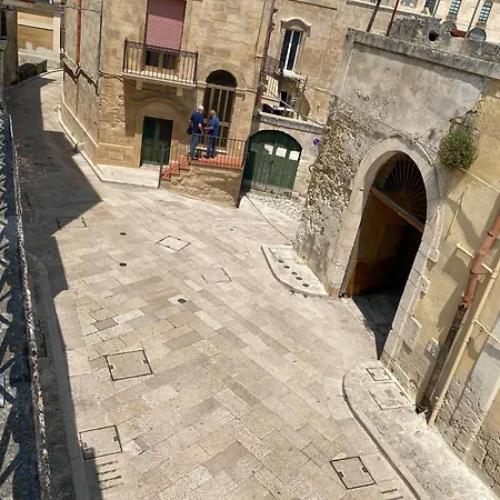 Hébergement de vacances Bijoux Dei Sassi