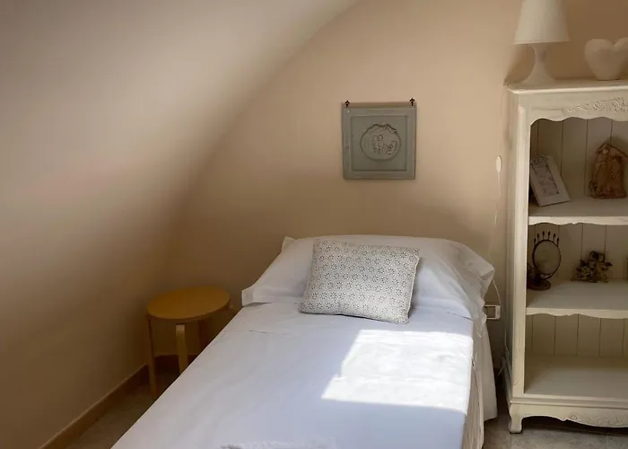 別荘 Bijoux Dei Sassi *