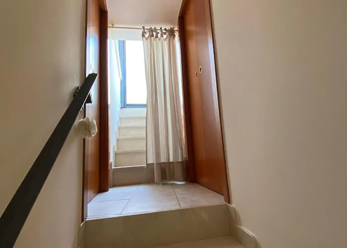 Bijoux Dei Sassi 別荘