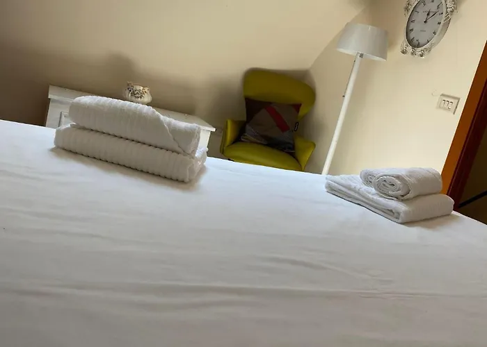 Bijoux Dei Sassi 別荘 *