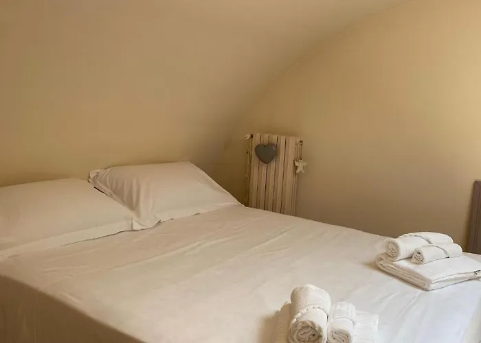 別荘 Bijoux Dei Sassi *