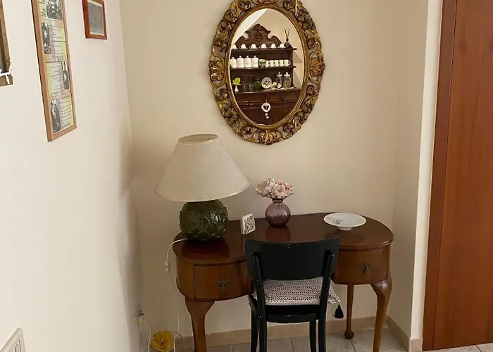 Bijoux Dei Sassi マテーラ