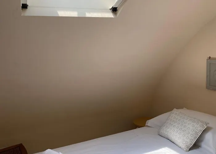 Bijoux Dei Sassi 別荘