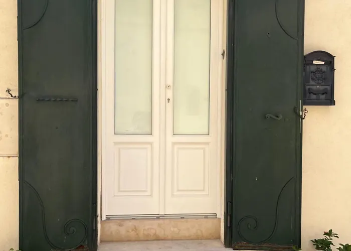 別荘 Bijoux Dei Sassi