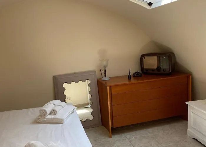 Bijoux Dei Sassi 別荘 *