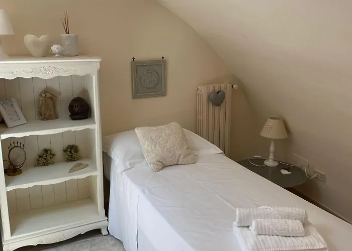 Bijoux Dei Sassi 別荘 マテーラ