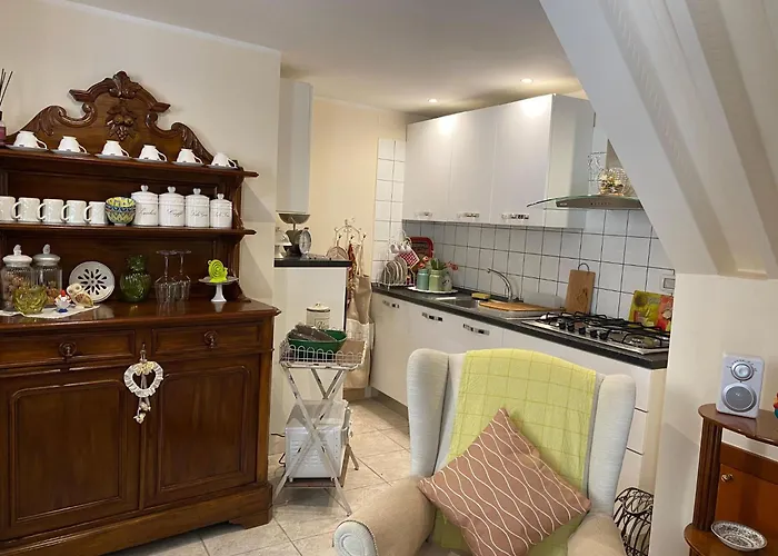 別荘 Bijoux Dei Sassi