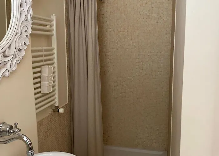 別荘 Bijoux Dei Sassi *