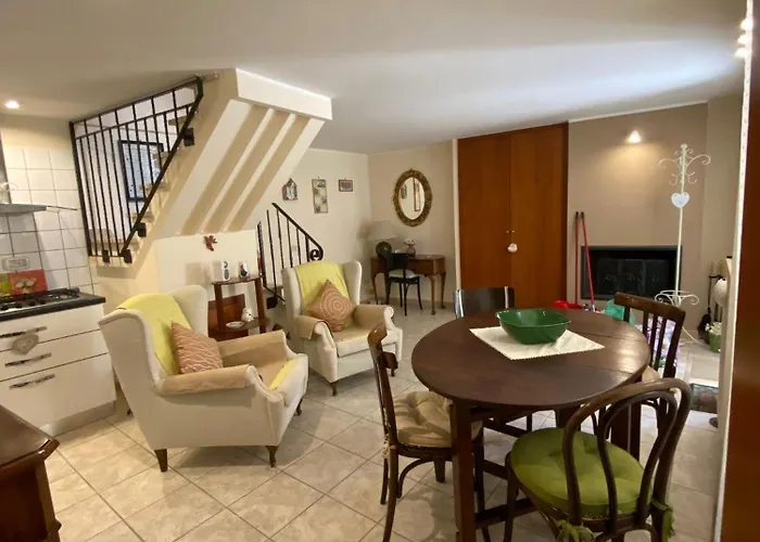 別荘 Bijoux Dei Sassi マテーラ