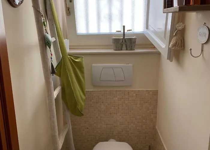 Bijoux Dei Sassi * マテーラ