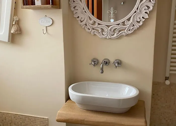 Bijoux Dei Sassi * マテーラ