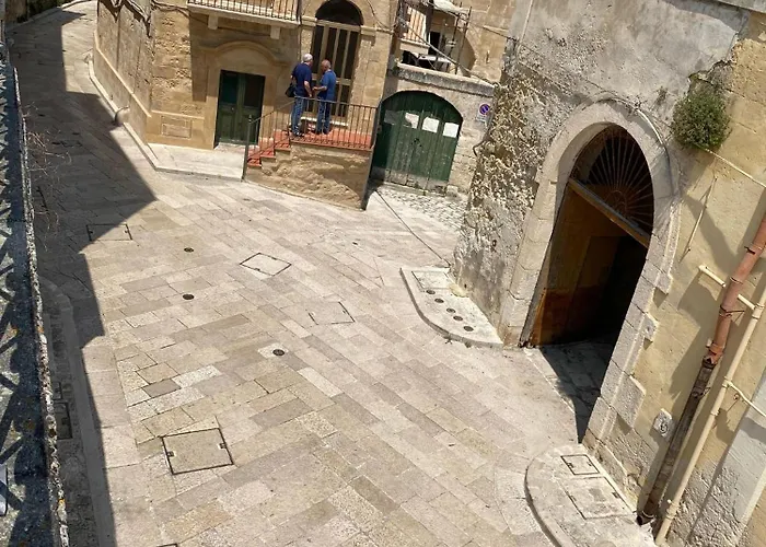 別荘 Bijoux Dei Sassi